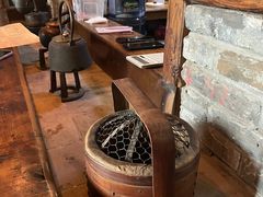 -驿舍·民國老营房院子私房菜(科学会堂店)