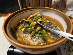 -千岛湖小鱼儿·淳安匠心农家菜