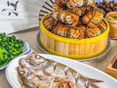 -七的湖·江南蟹舫·阳澄湖农家菜(蟹舫苑店)