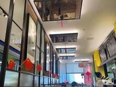 -Aqua Oasis 水天堂(石路天虹店)