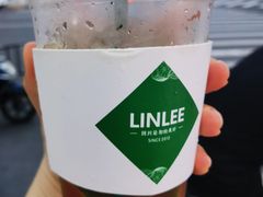 -LINLEE林里·手打柠檬茶(黄浦茂名南路店)