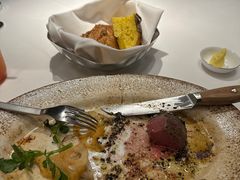 -燃扒房Steakhouse(皇庭店)