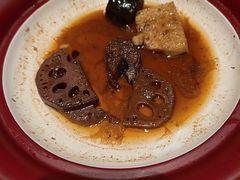 -老城根·潍坊菜(高新店)