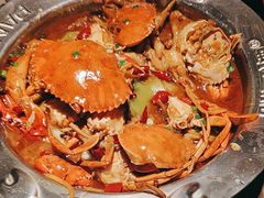 -胖哥俩肉蟹煲(杭州下沙学林街店)