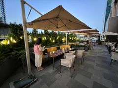 -OGGI TRATTORIA PIZZERIA(深业上城店)