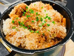 -羊门客在·烤盐池滩羊·川菜