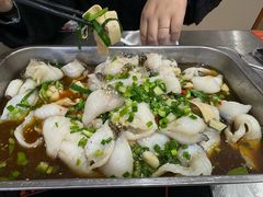 -川味王(农民街店)