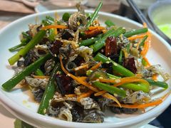 -丽江龙继斑鱼庄(罗宾森购物广场店)
