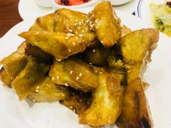-临潼印象·特色陕菜