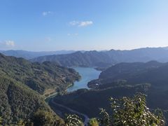 -溪口-滕头旅游景区