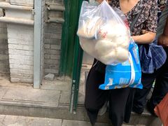-天泽祥·鼓楼馒头(鼓楼店)