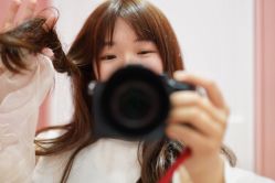 -HAIR POP