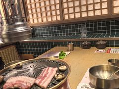 -西塔老太太泥炉烤肉(双井店)