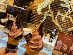 -GODIVA(印象城店)