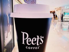 -Peet's Coffee皮爷咖啡(德基店)