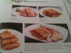 -汤城小厨•粤菜•靓汤(金融街店)
