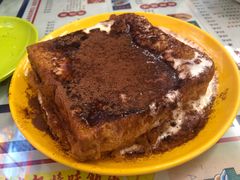 -澳门陈光记烧味饭店(万象城店)