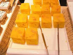 -素满香·食养自助(建邺万达店)