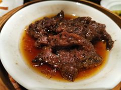 牛仔骨-海航大厦万豪酒店彩海轩中餐厅(霄云路店)