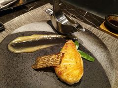 -枫品铁板烧(东樾店)