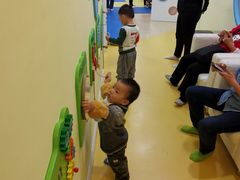 -KidsHome毅英宝贝家早教托育中心