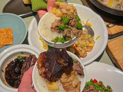 -明州小宴(文化广场店)