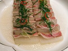 -院里寻菜·精致庭院菜(观沙岭店)