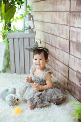 -憨大叔儿童摄影(义乌店)