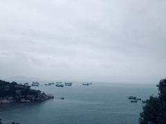 -北岐滩涂