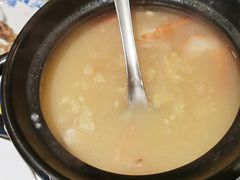 海鲜粥-高记广州大排档(关平路店)