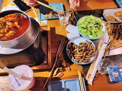 -那些年记忆烧烤