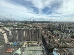 -中山利和希尔顿酒店
