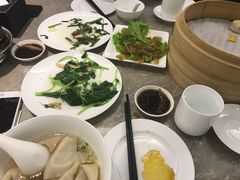 -鼎泰丰(国贸商城店)