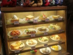 -漫咖啡(奥体店)