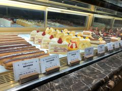 -Sunflour(来福士店)