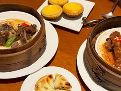 -杭州JW万豪酒店-万豪中餐厅