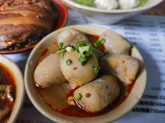 烧素芋儿-周肥肠(江油总店)