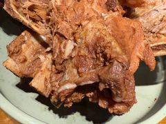 -95号酱骨·一块豆腐(展春园西路店)