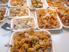 -盒马鲜生(杨高南路店)