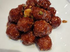 -玉华台饭庄·淮扬菜·烤鸭(望京店)