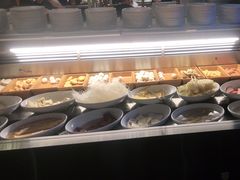 -火炉火自助餐(西直门凯德MALL店)