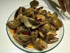 -嗨辣小聚·盘锦河蟹·海鲜烧烤龙虾(盘锦十年好店)