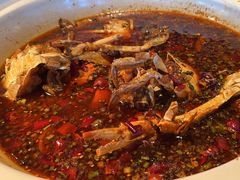 -嘉定凯悦·咖啡厅