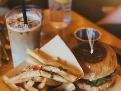 -THE CANNERY&JUJU 新鲜海鲜·牛排美食酒廊