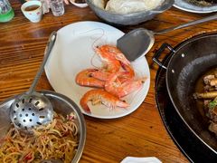 -侠成水上农庄(工业大道店)