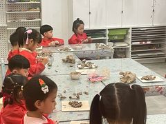 -tomato蕃茄田艺术(新天地中心)