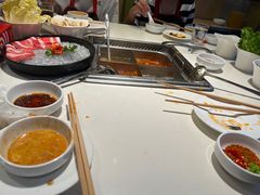 -海底捞火锅(威高广场店)