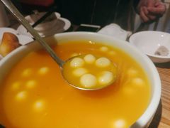 南瓜小丸子-全聚德(江宁店)
