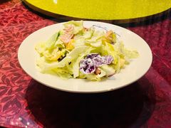 -镜泊湖酒家(兴华街金鼎店)