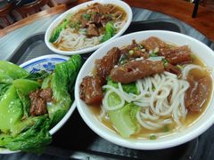 -珍珍小食店(西华路店)